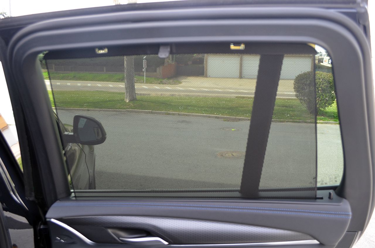 BMW X3 xDrive30d xLine MHEV 286cv ///M - Foto 88