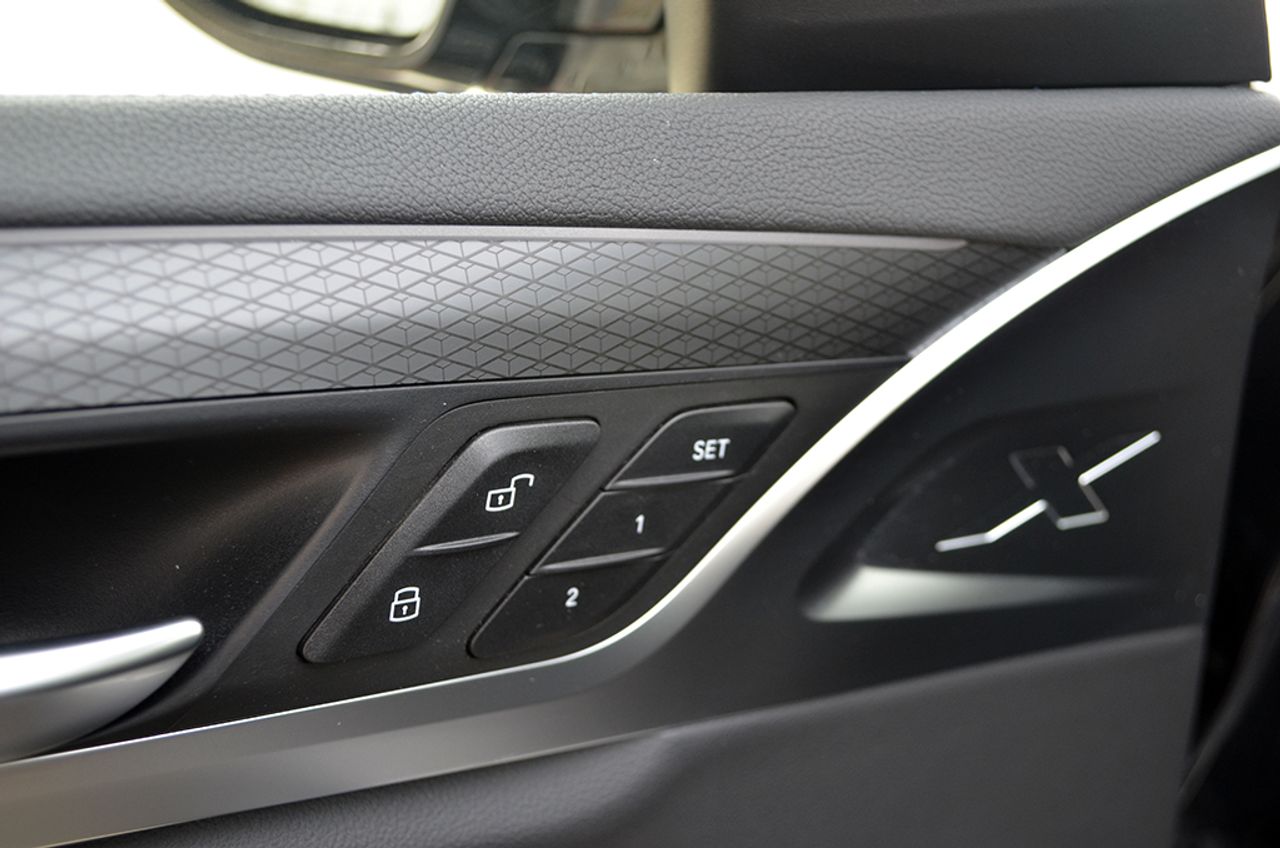 BMW X3 xDrive30d xLine MHEV 286cv ///M - Foto 84