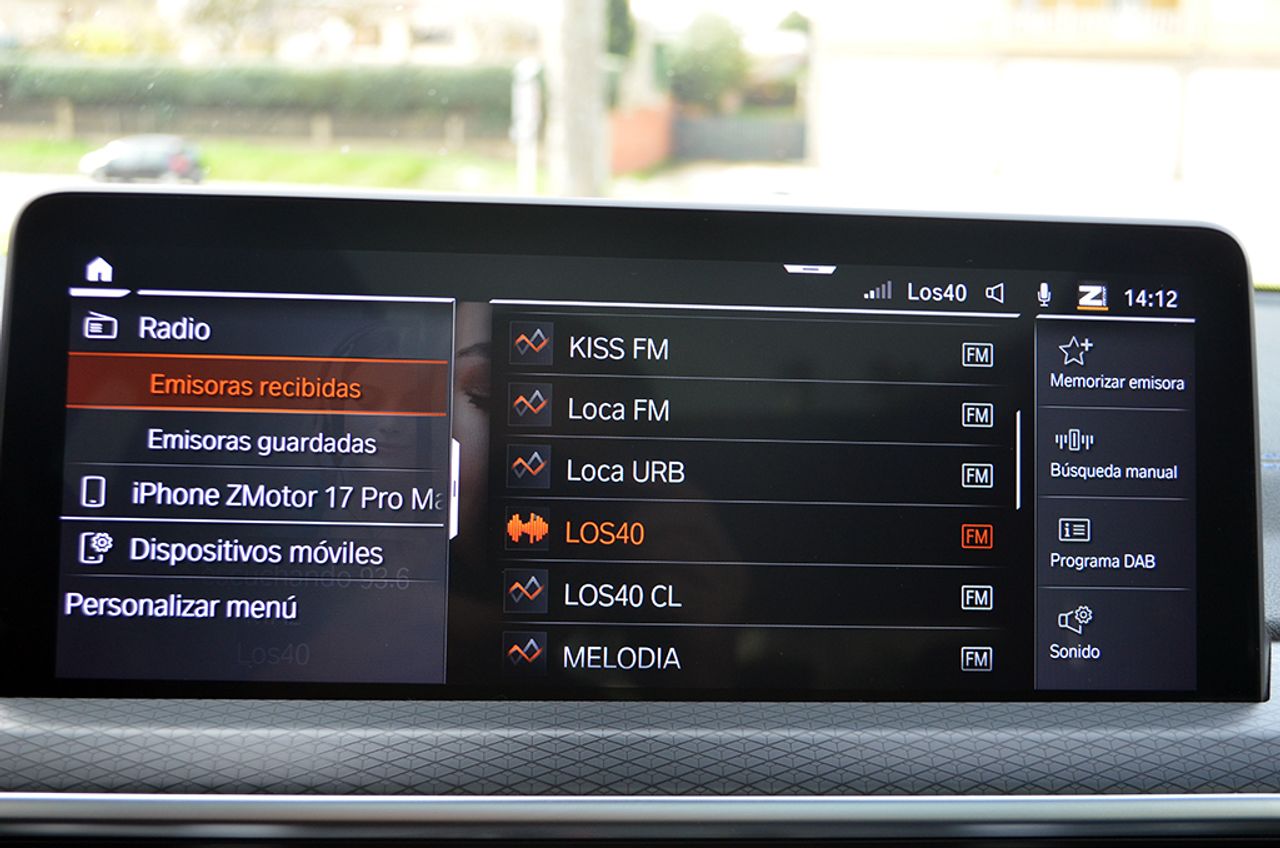 BMW X3 xDrive30d xLine MHEV 286cv ///M - Foto 46