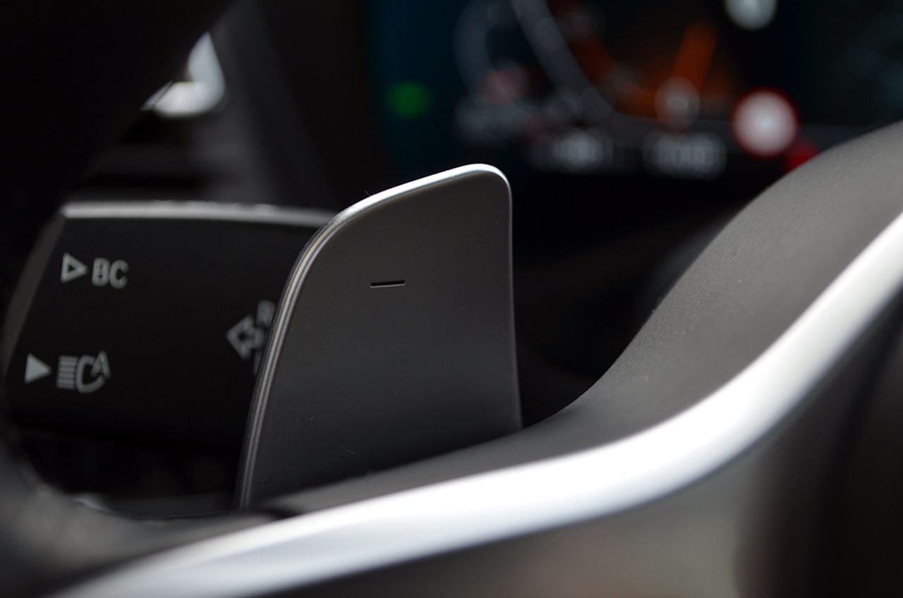 BMW X3 xDrive30d xLine MHEV 286cv ///M - Foto 23