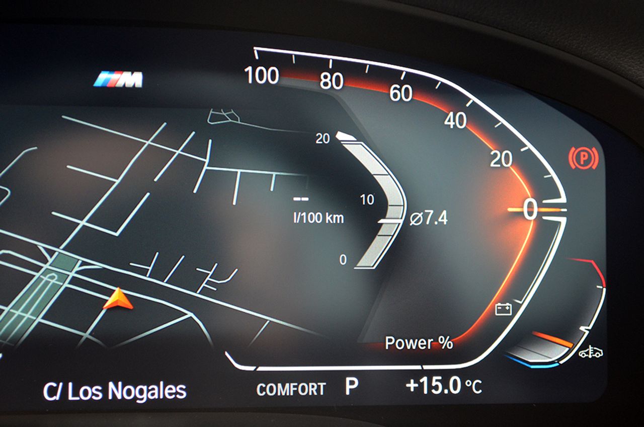 BMW X3 xDrive30d xLine MHEV 286cv ///M - Foto 37