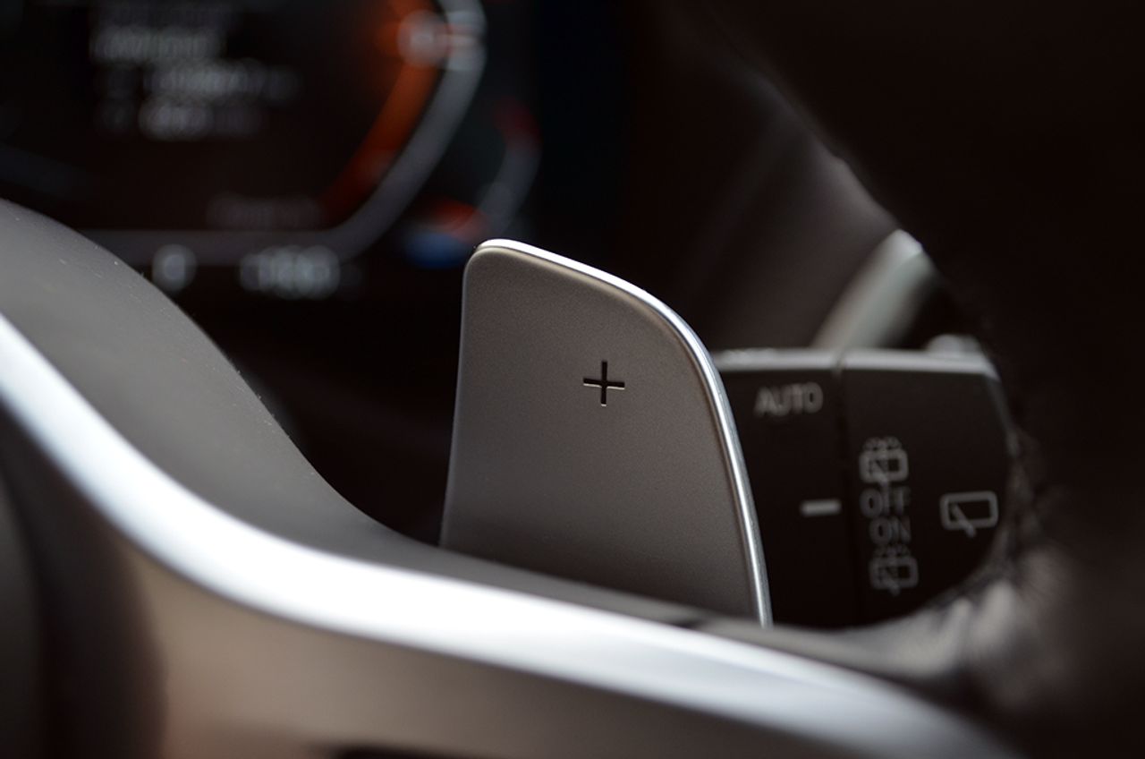 BMW X3 xDrive30d xLine MHEV 286cv ///M - Foto 24