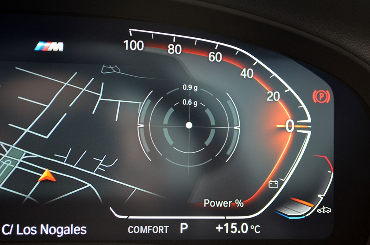 BMW X3 xDrive30d xLine MHEV 286cv ///M - Foto 35