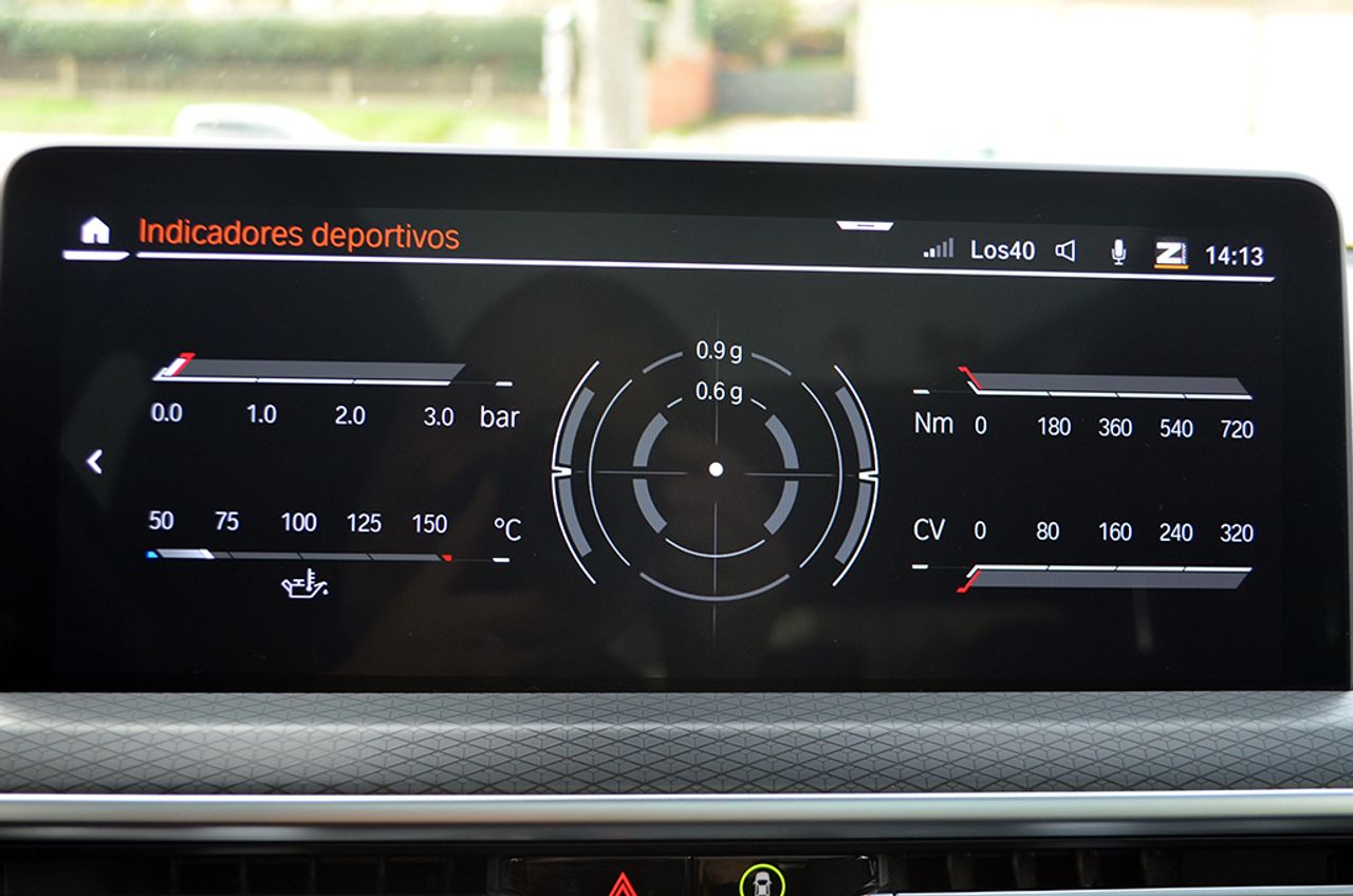 BMW X3 xDrive30d xLine MHEV 286cv ///M - Foto 51