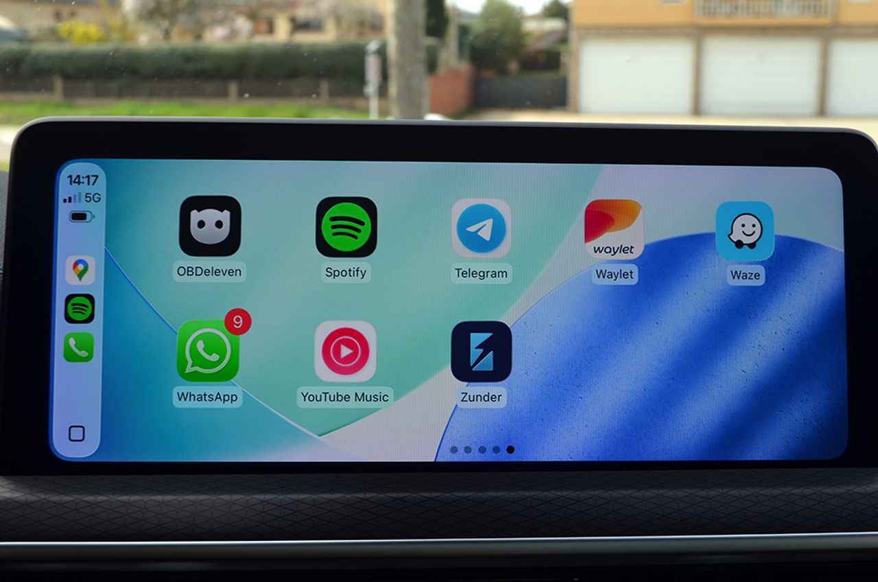 BMW X3 xDrive30d xLine MHEV 286cv ///M - Foto 74