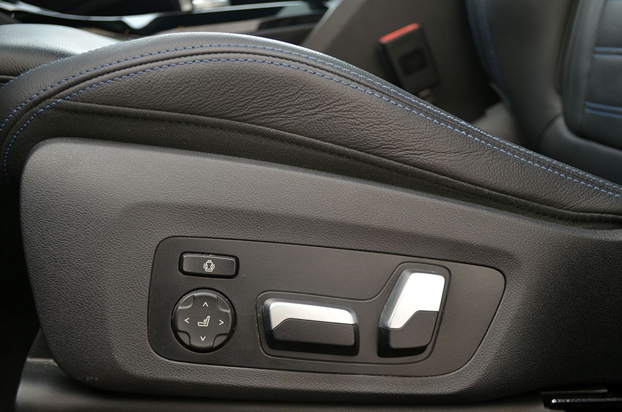 BMW X3 xDrive30d xLine MHEV 286cv ///M - Foto 85