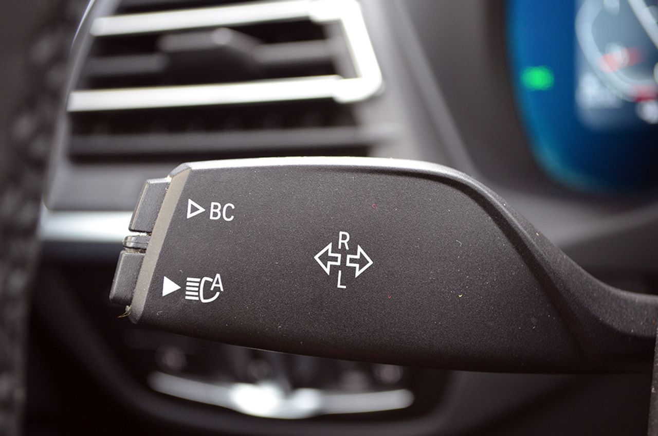 BMW X3 xDrive30d xLine MHEV 286cv ///M - Foto 25