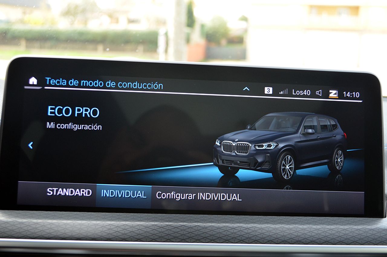 BMW X3 xDrive30d xLine MHEV 286cv ///M - Foto 81