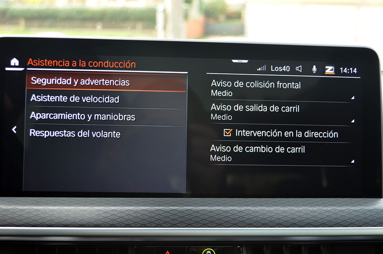 BMW X3 xDrive30d xLine MHEV 286cv ///M - Foto 60