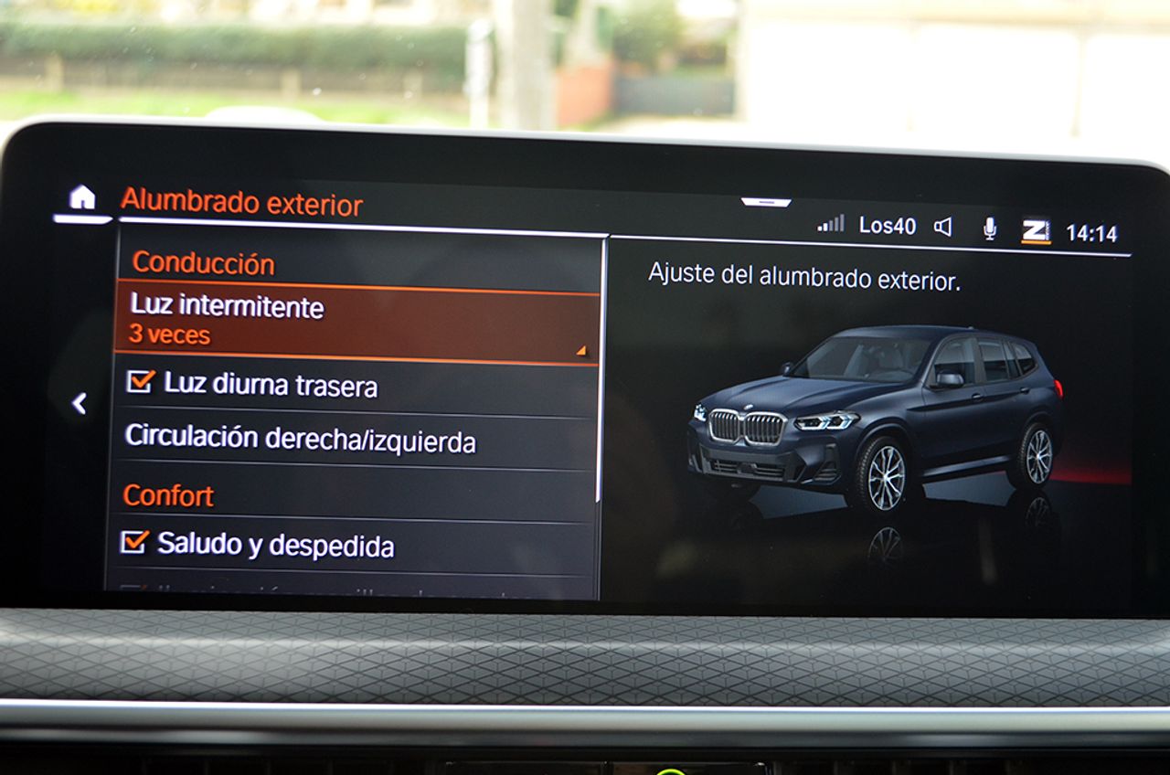 BMW X3 xDrive30d xLine MHEV 286cv ///M - Foto 58