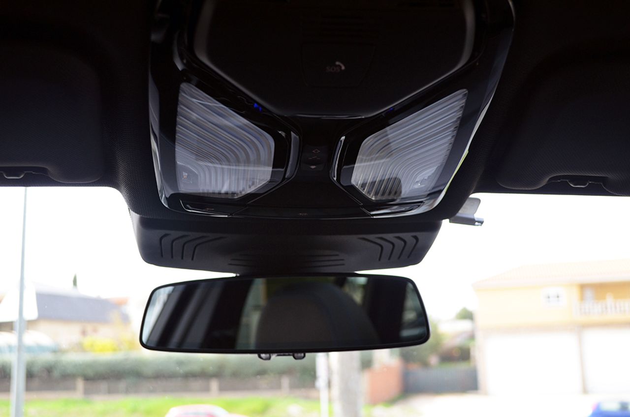 BMW X3 xDrive30d xLine MHEV 286cv ///M - Foto 17