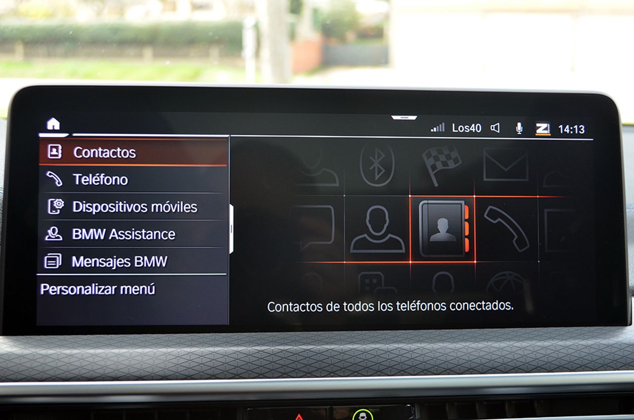 BMW X3 xDrive30d xLine MHEV 286cv ///M - Foto 48