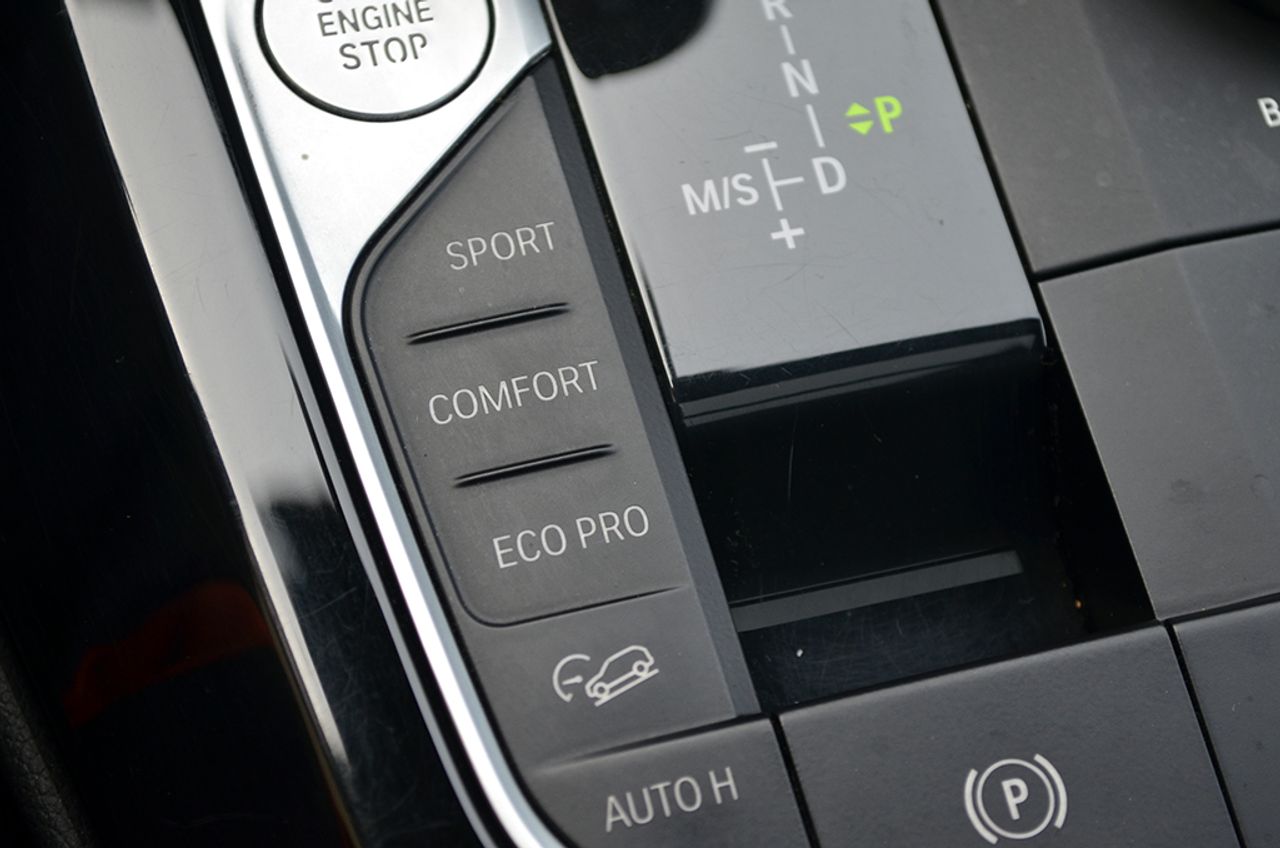 BMW X3 xDrive30d xLine MHEV 286cv ///M - Foto 29