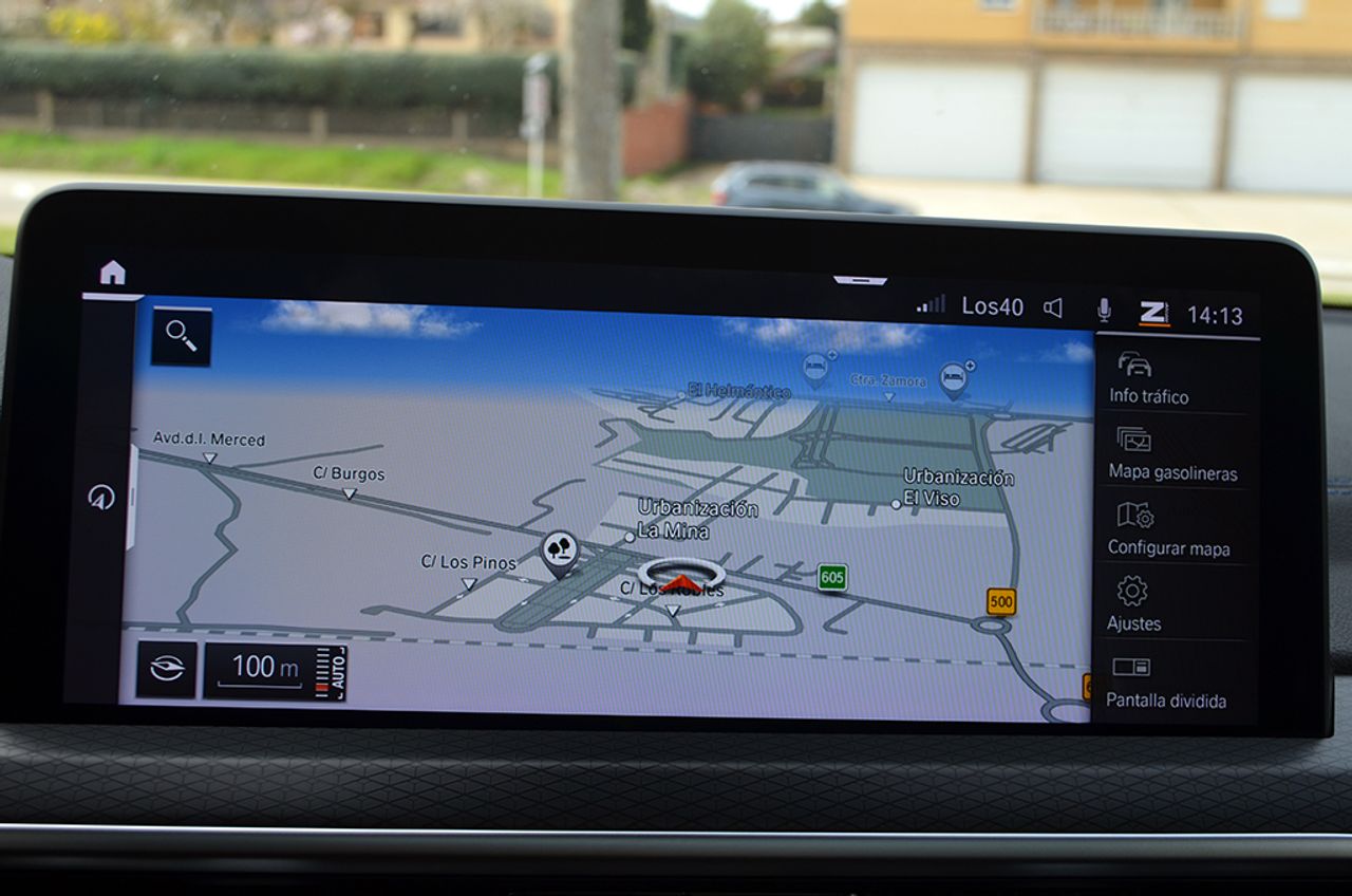 BMW X3 xDrive30d xLine MHEV 286cv ///M - Foto 49