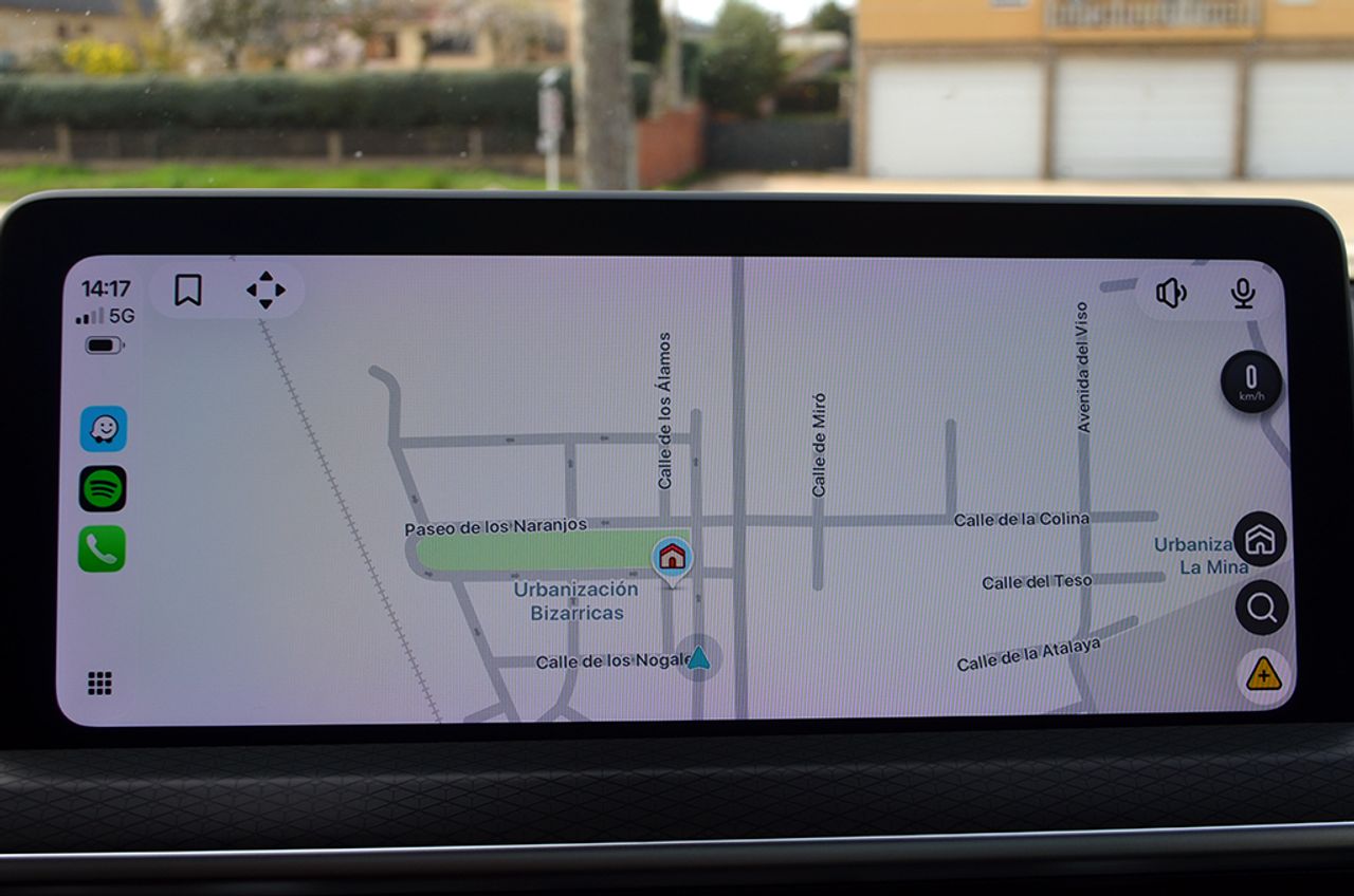 BMW X3 xDrive30d xLine MHEV 286cv ///M - Foto 75