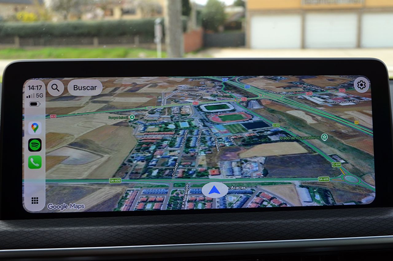 BMW X3 xDrive30d xLine MHEV 286cv ///M - Foto 76