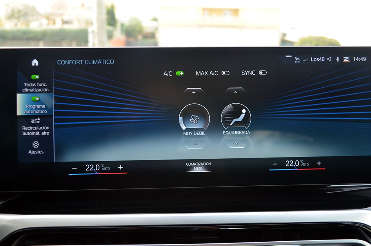 BMW i4 eDrive40 Gran Coupé 340cv 81kWh - Foto 57