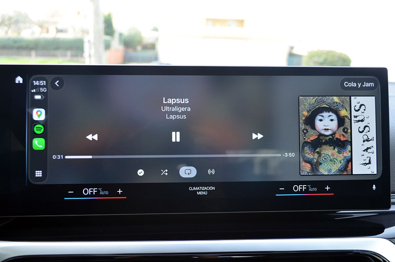 BMW i4 eDrive40 Gran Coupé 340cv 81kWh - Foto 68