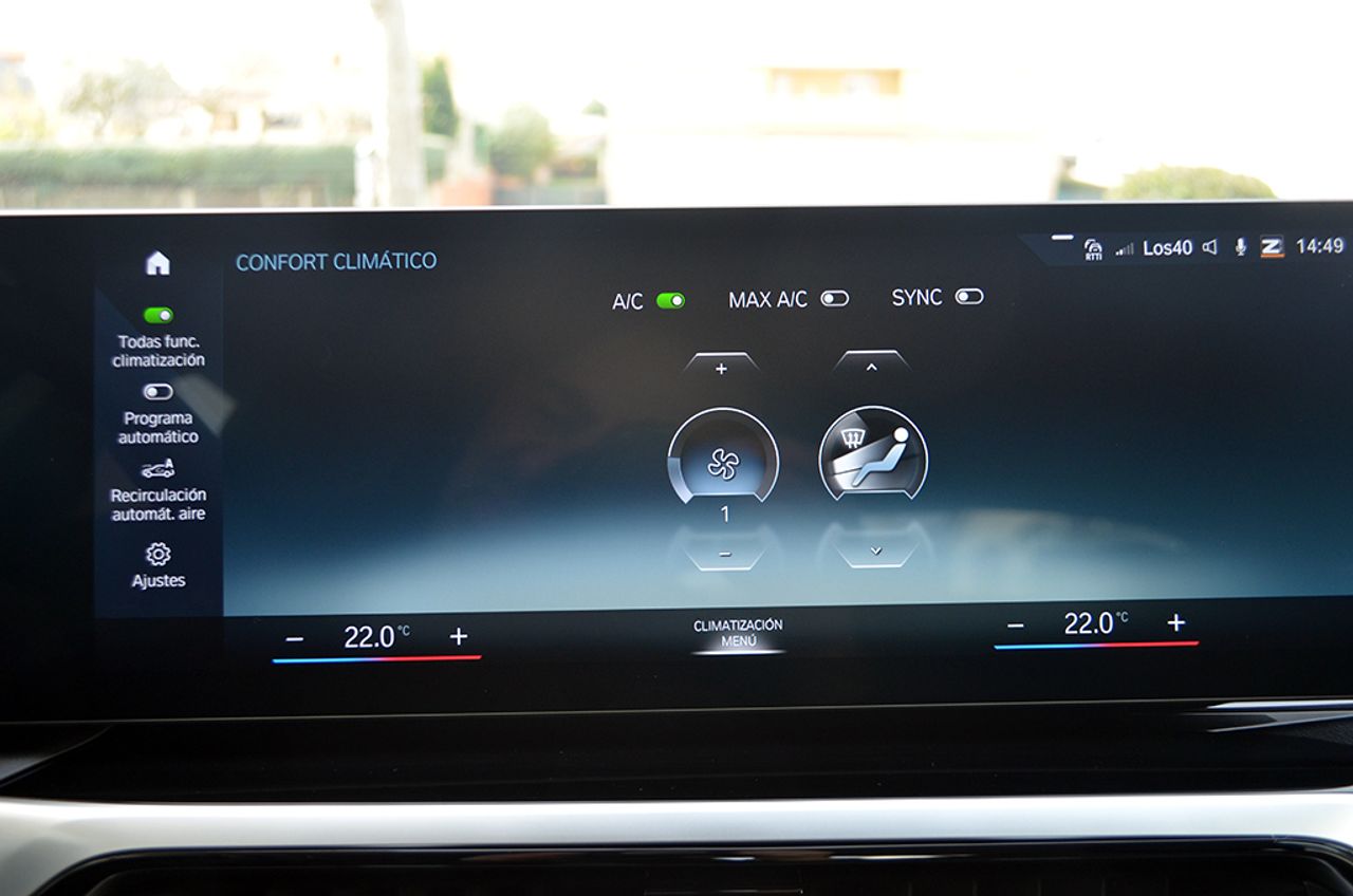 BMW i4 eDrive40 Gran Coupé 340cv 81kWh - Foto 56