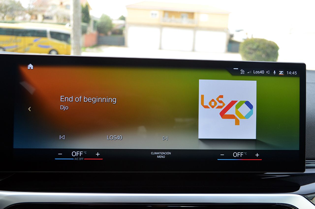 BMW i4 eDrive40 Gran Coupé 340cv 81kWh - Foto 40