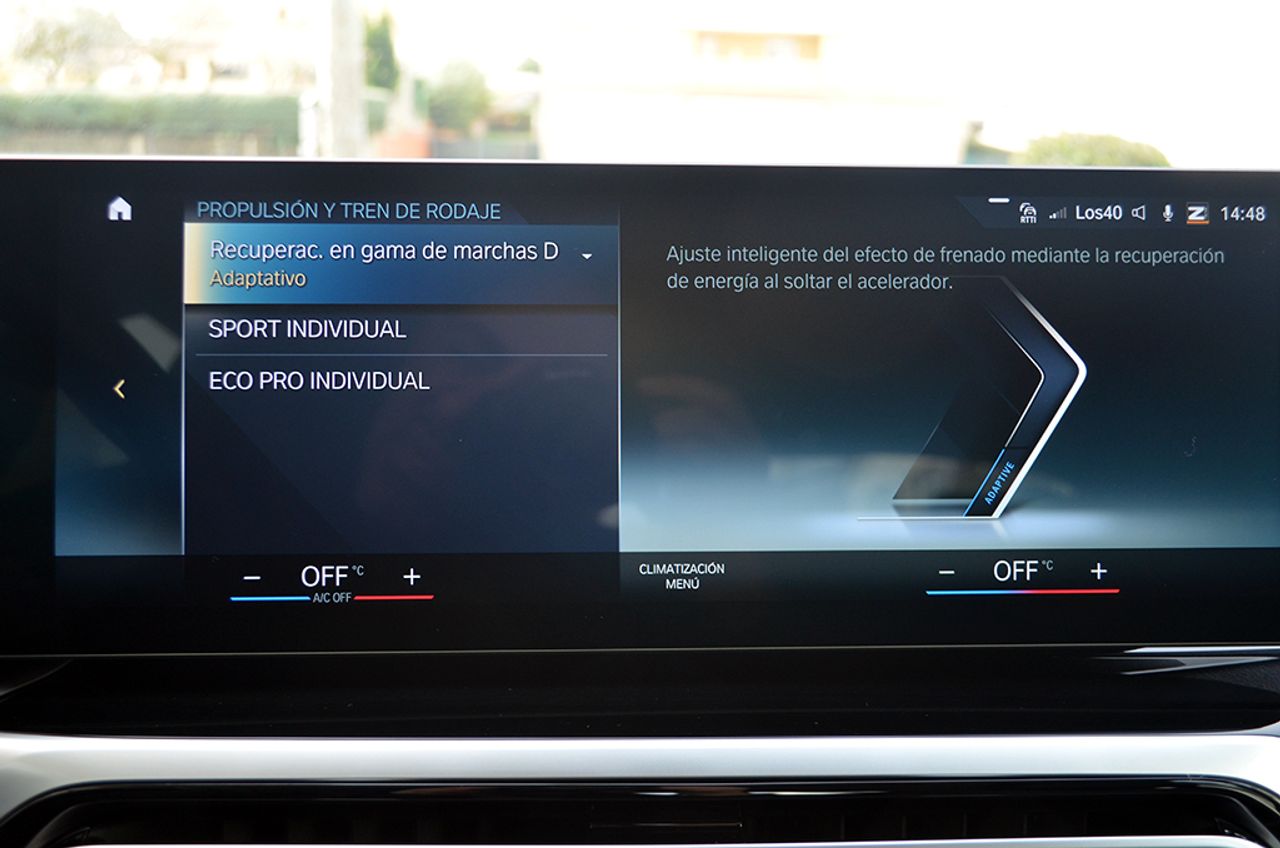 BMW i4 eDrive40 Gran Coupé 340cv 81kWh - Foto 55