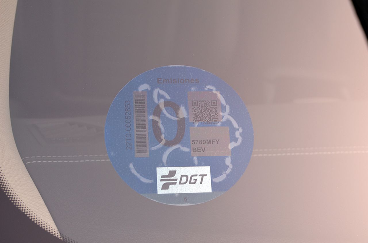 BMW i4 eDrive40 Gran Coupé 340cv 81kWh - Foto 79