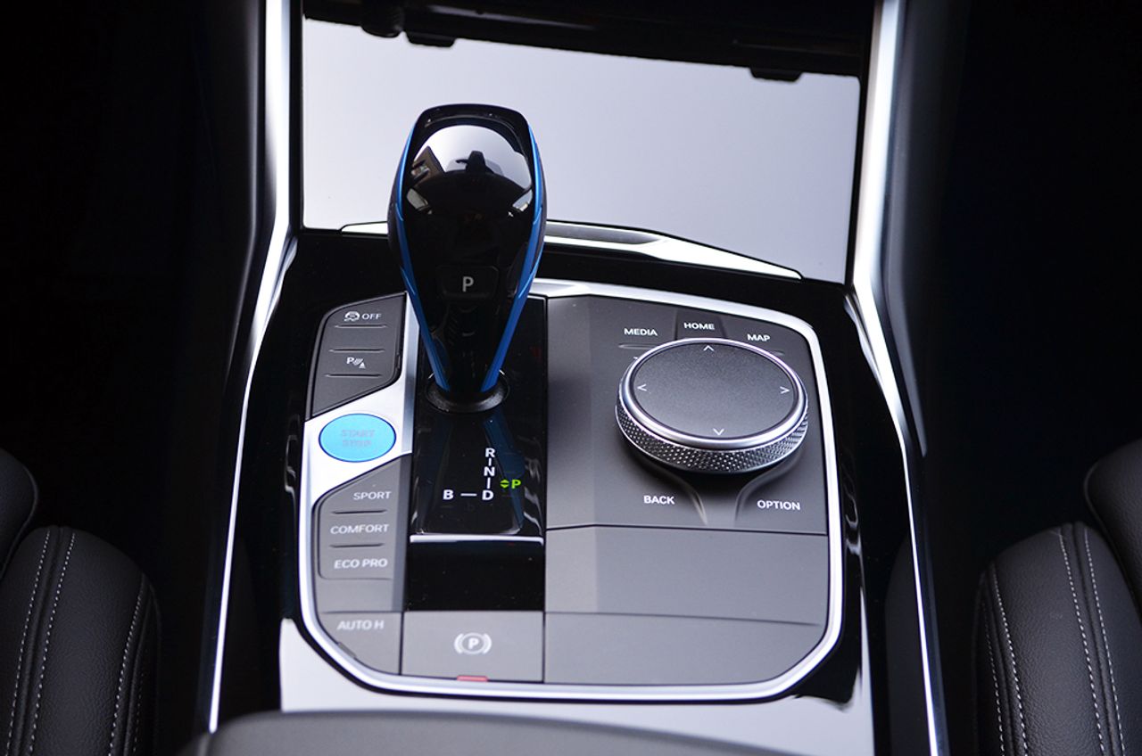 BMW i4 eDrive40 Gran Coupé 340cv 81kWh - Foto 15