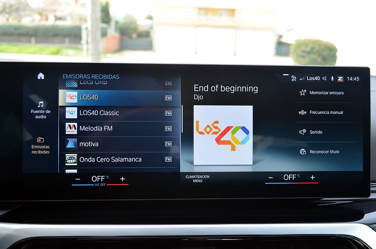 BMW i4 eDrive40 Gran Coupé 340cv 81kWh - Foto 39