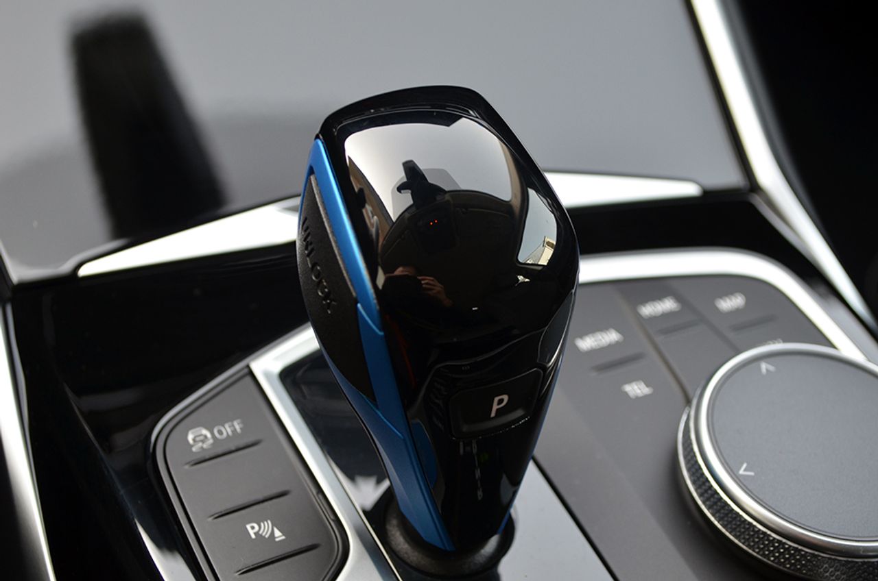 BMW i4 eDrive40 Gran Coupé 340cv 81kWh - Foto 27