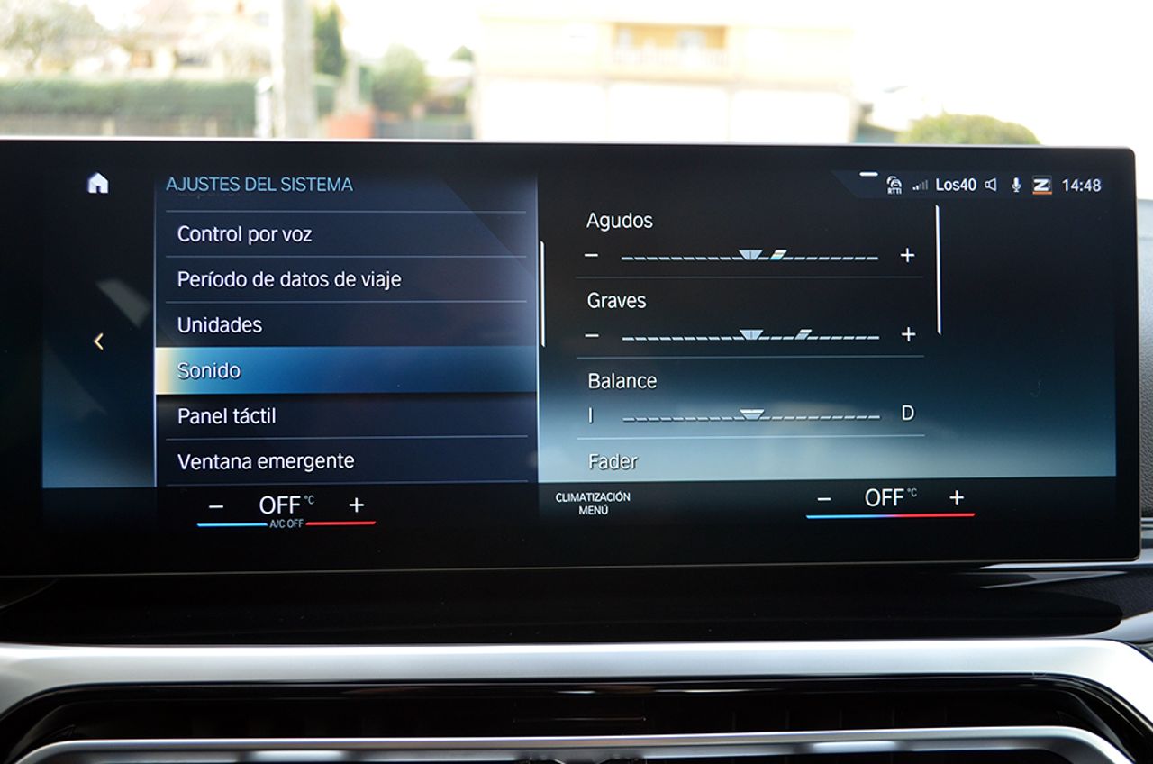 BMW i4 eDrive40 Gran Coupé 340cv 81kWh - Foto 49