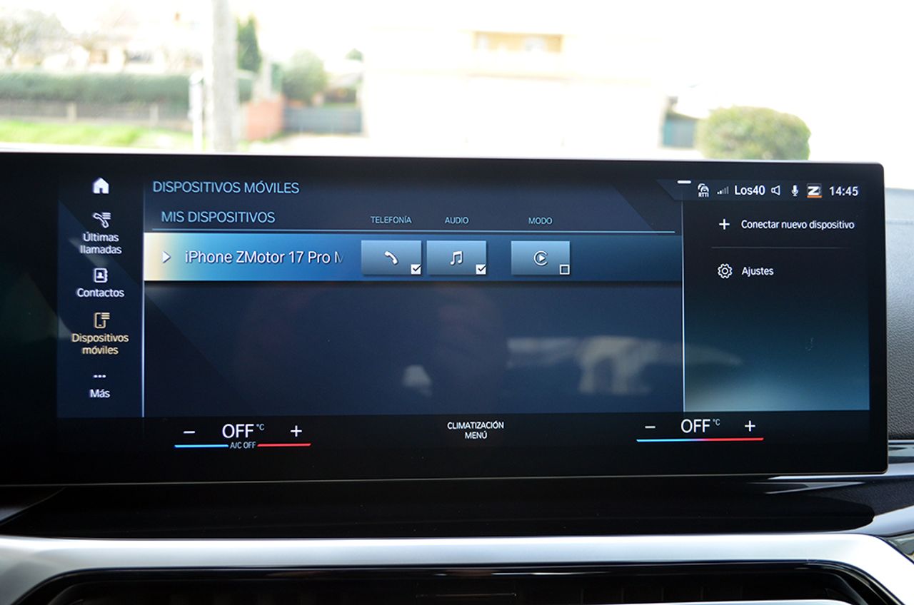 BMW i4 eDrive40 Gran Coupé 340cv 81kWh - Foto 42