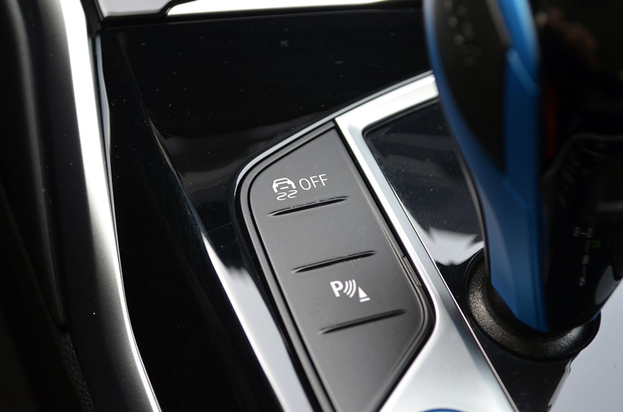 BMW i4 eDrive40 Gran Coupé 340cv 81kWh - Foto 26