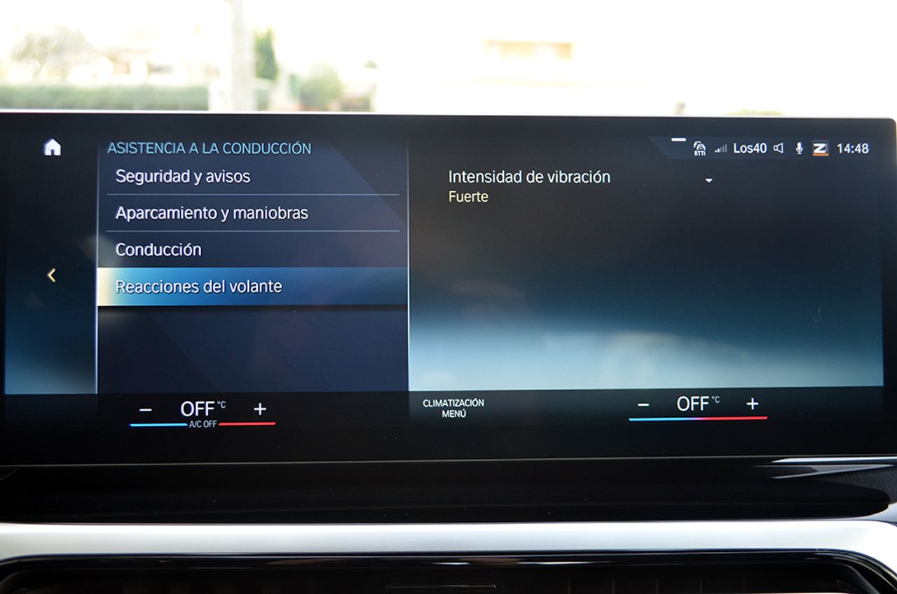 BMW i4 eDrive40 Gran Coupé 340cv 81kWh - Foto 54