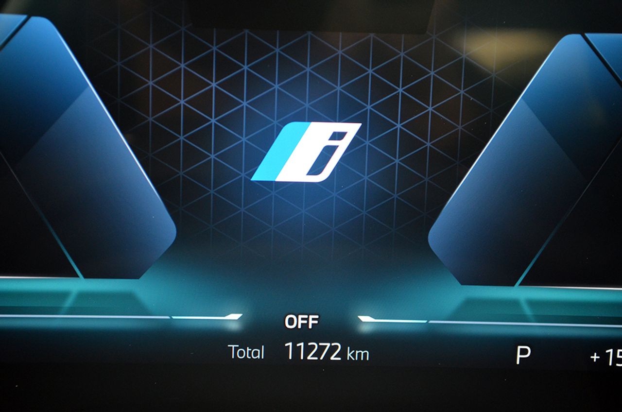 BMW i4 eDrive40 Gran Coupé 340cv 81kWh - Foto 11