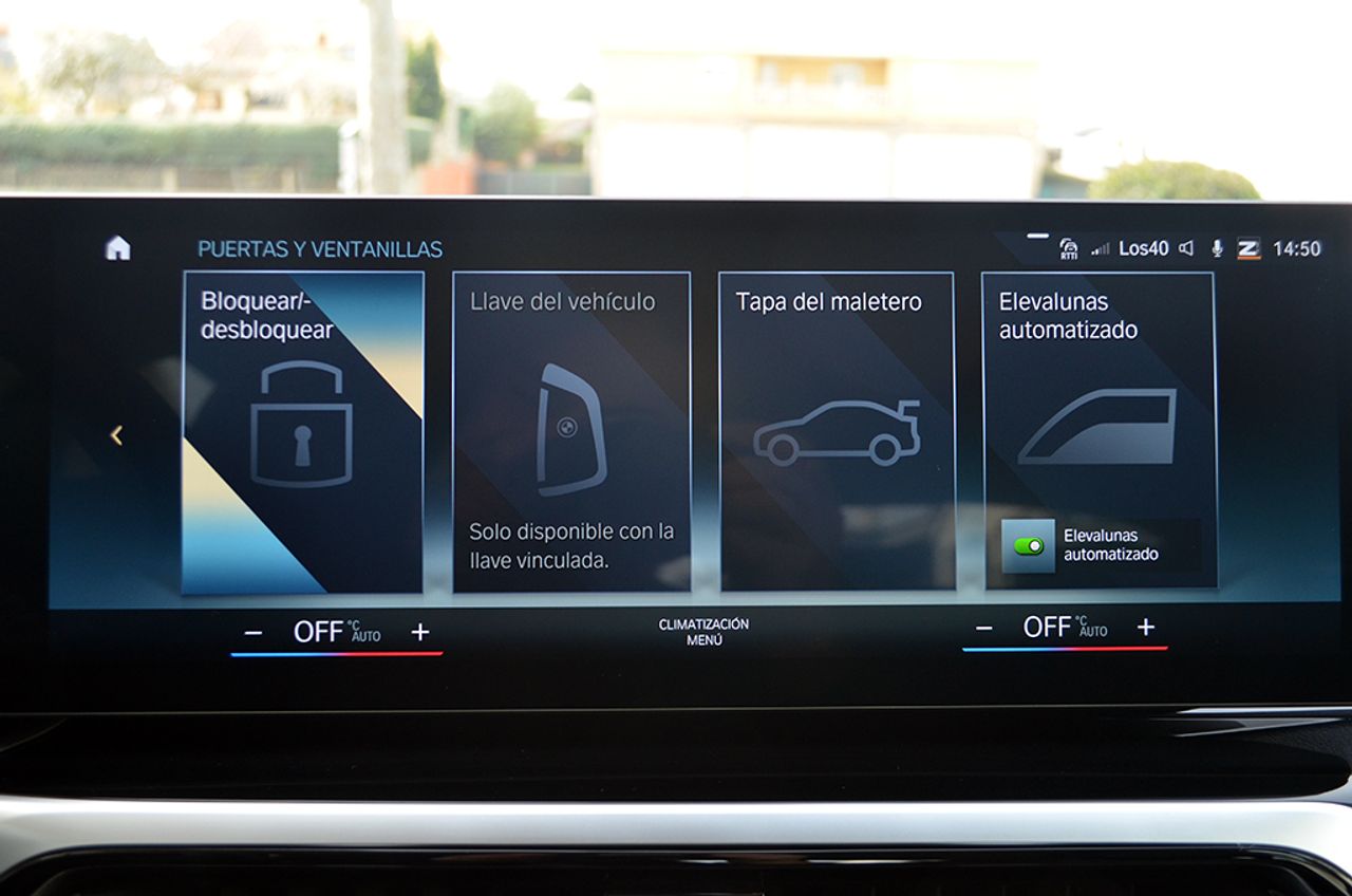 BMW i4 eDrive40 Gran Coupé 340cv 81kWh - Foto 60