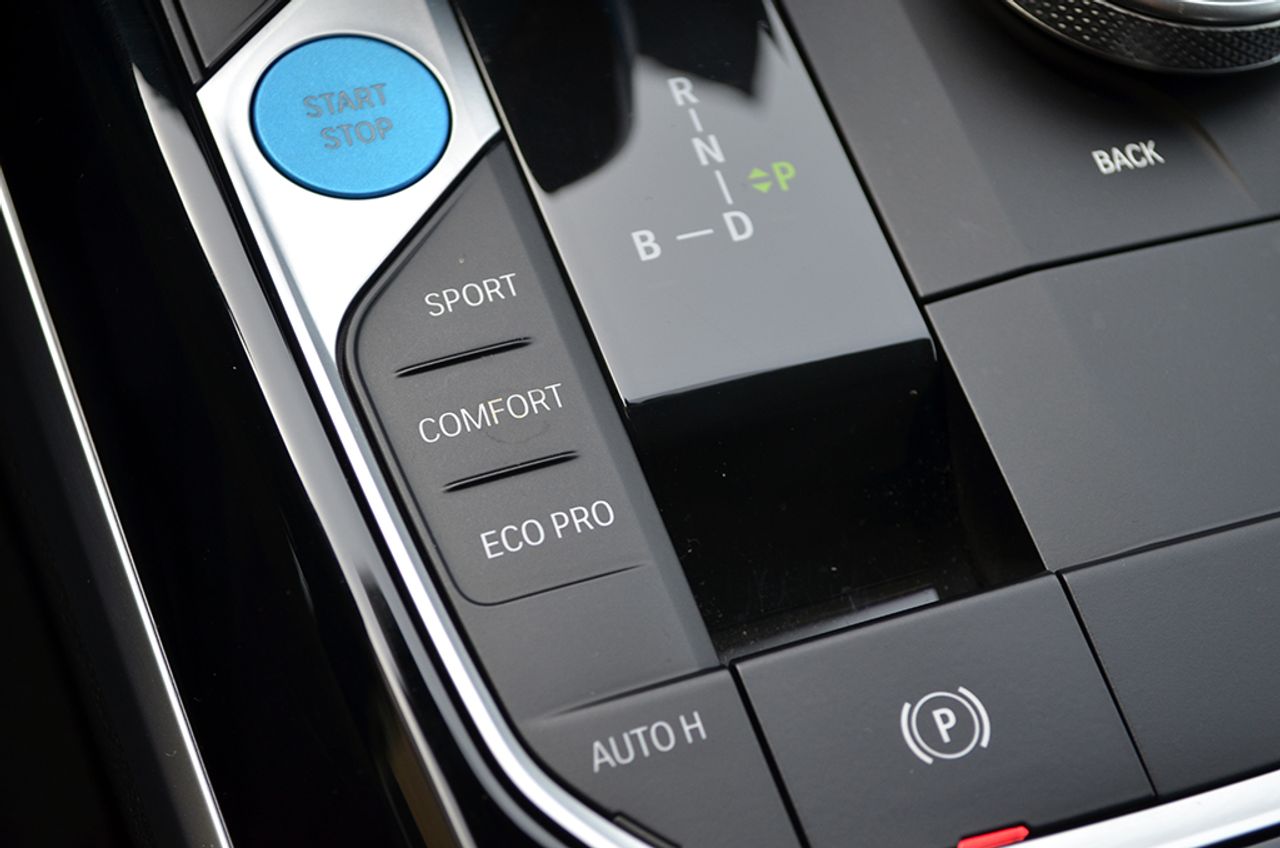 BMW i4 eDrive40 Gran Coupé 340cv 81kWh - Foto 25