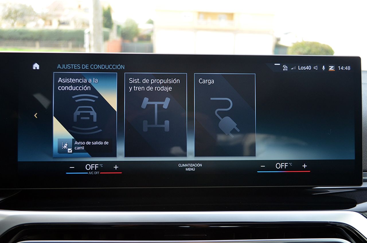 BMW i4 eDrive40 Gran Coupé 340cv 81kWh - Foto 50