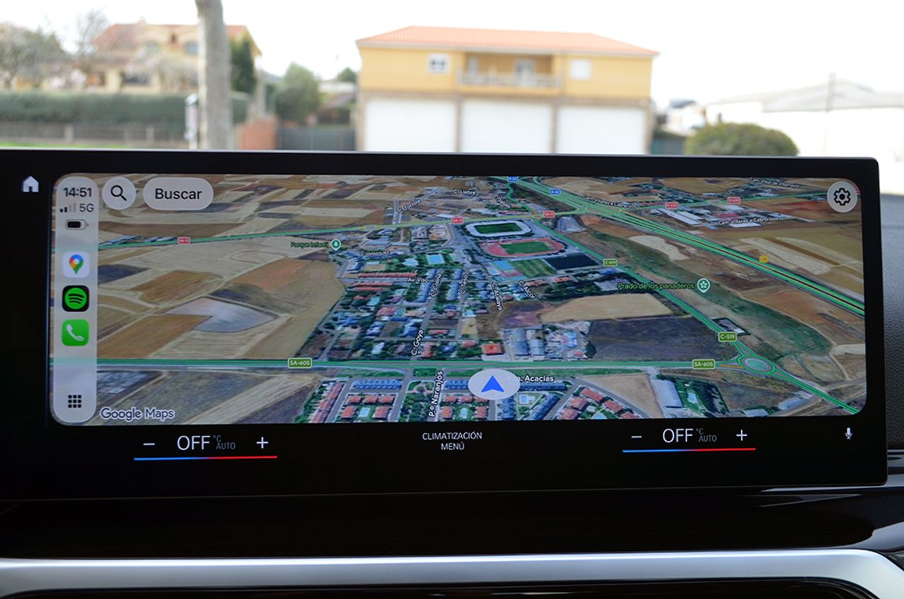 BMW i4 eDrive40 Gran Coupé 340cv 81kWh - Foto 66