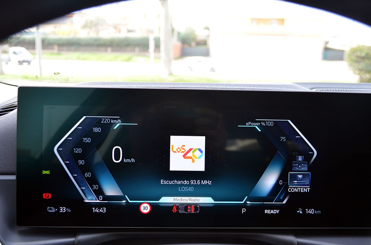 BMW i4 eDrive40 Gran Coupé 340cv 81kWh - Foto 32