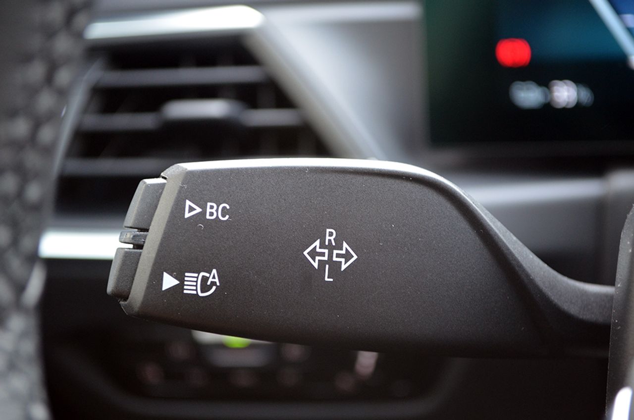 BMW i4 eDrive40 Gran Coupé 340cv 81kWh - Foto 21