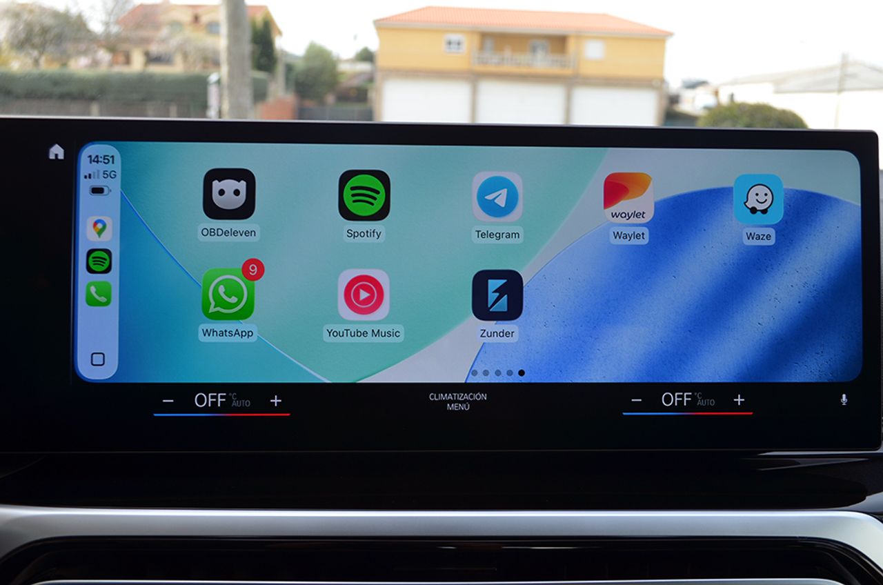 BMW i4 eDrive40 Gran Coupé 340cv 81kWh - Foto 64