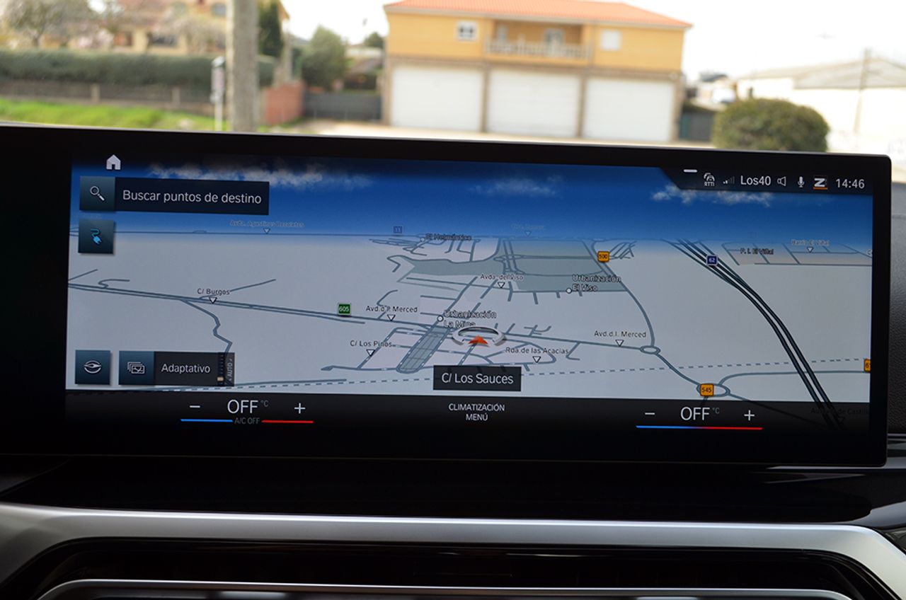 BMW i4 eDrive40 Gran Coupé 340cv 81kWh - Foto 43