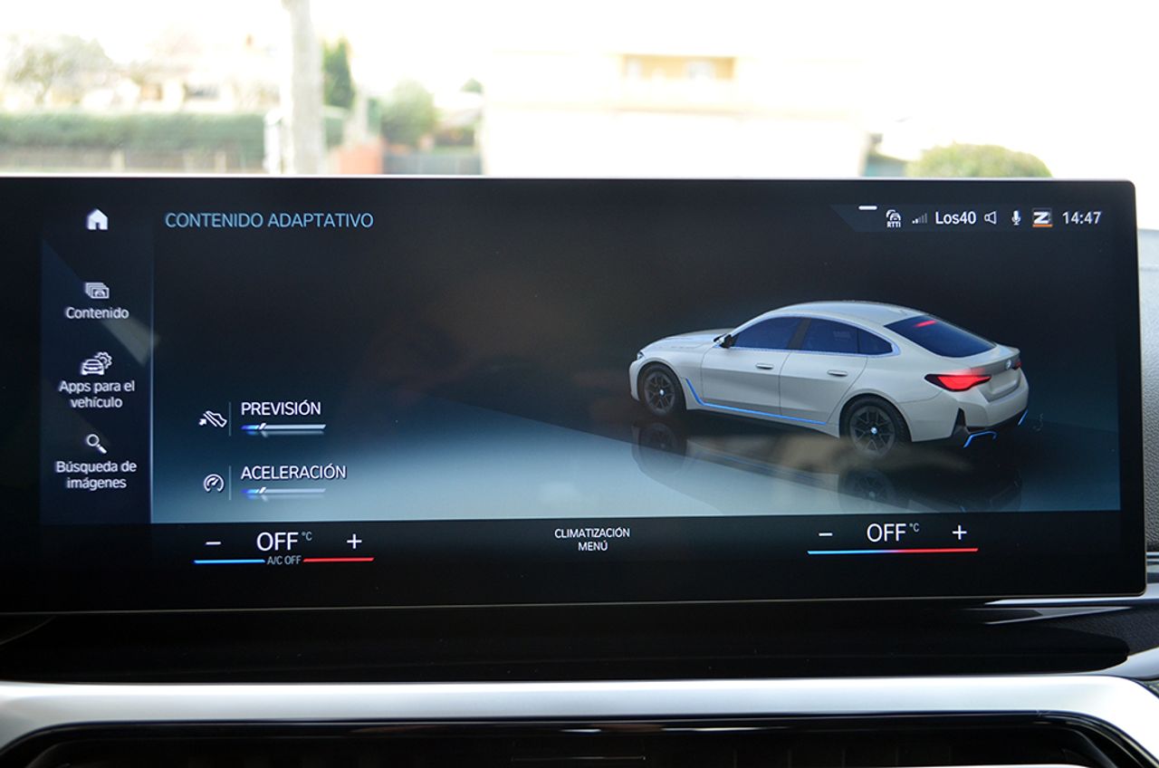 BMW i4 eDrive40 Gran Coupé 340cv 81kWh - Foto 46