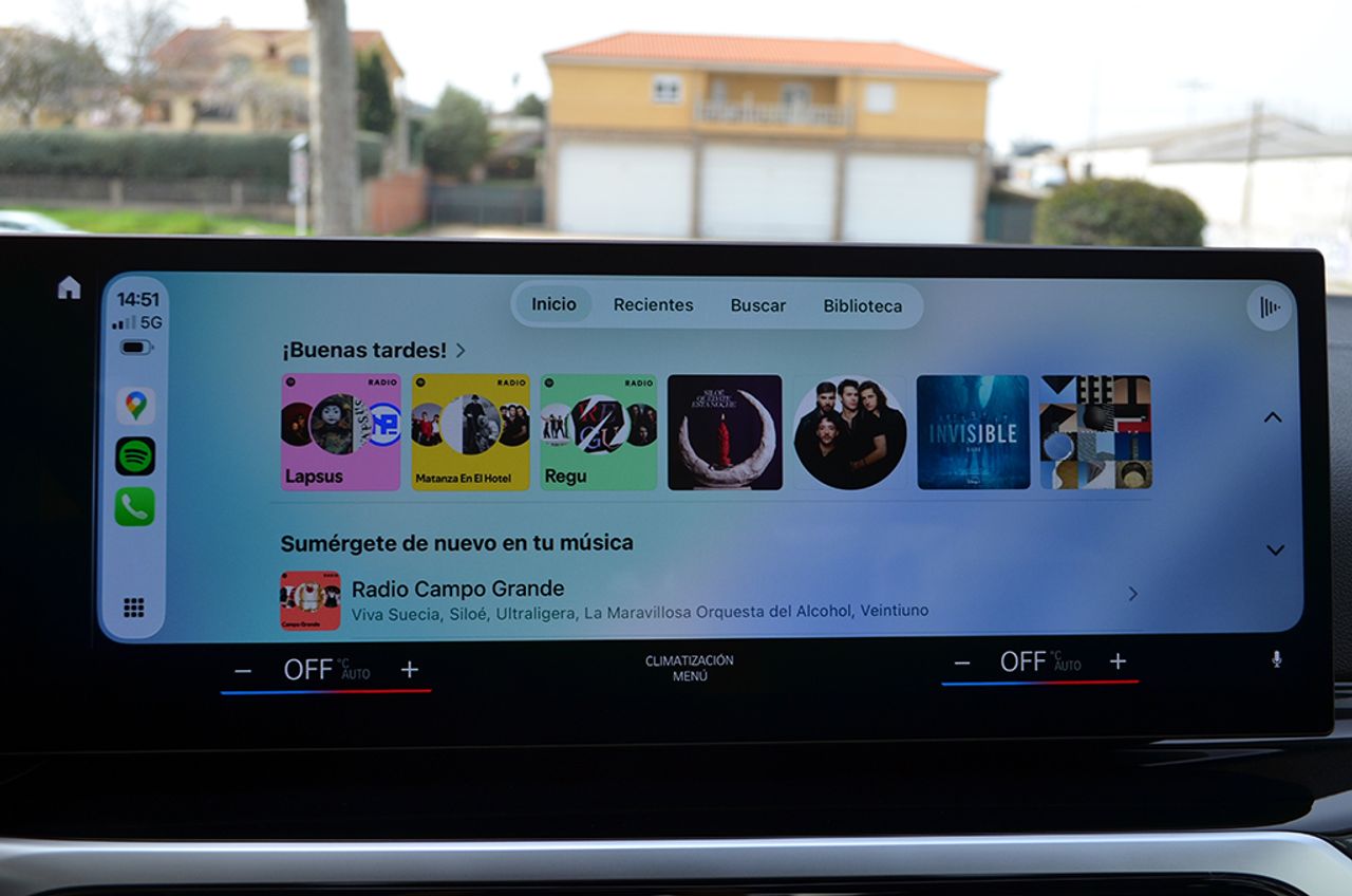 BMW i4 eDrive40 Gran Coupé 340cv 81kWh - Foto 67