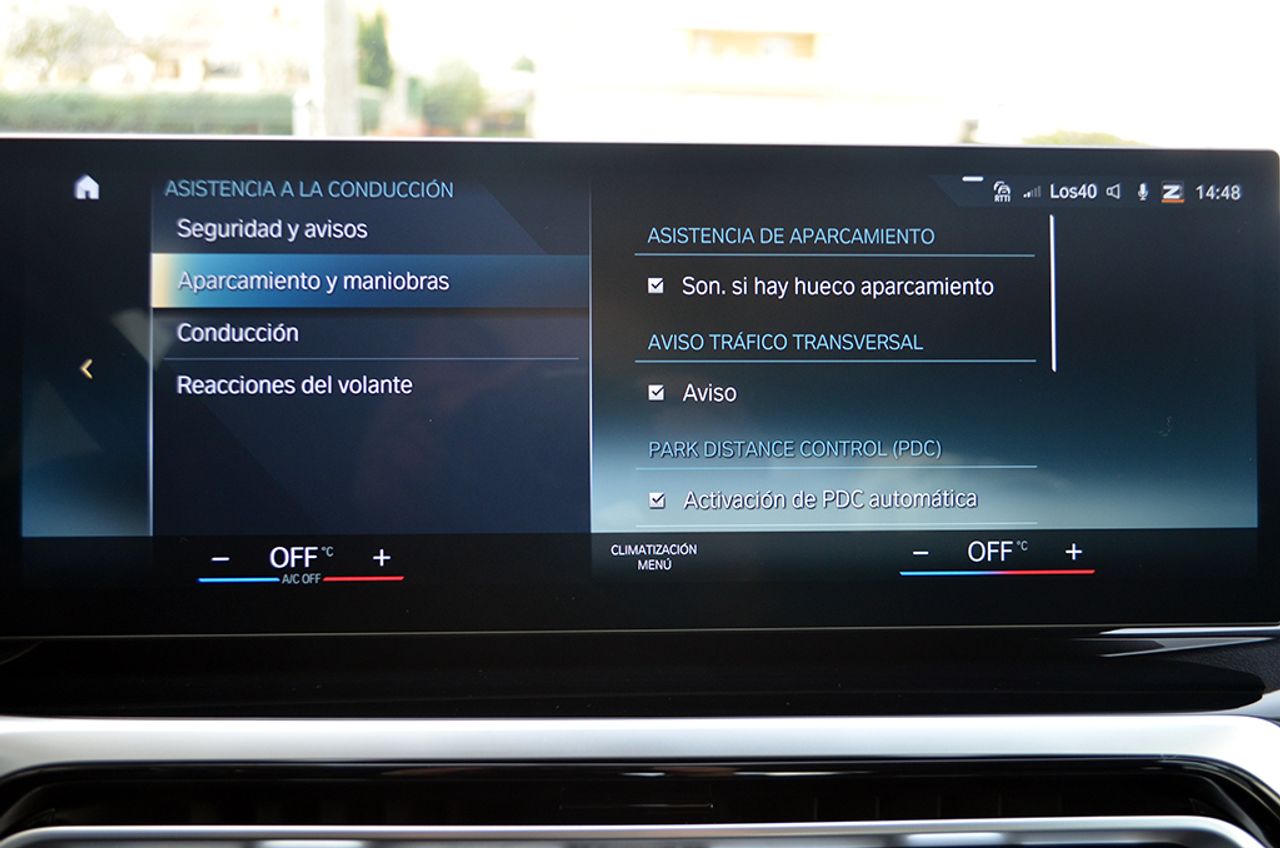 BMW i4 eDrive40 Gran Coupé 340cv 81kWh - Foto 52