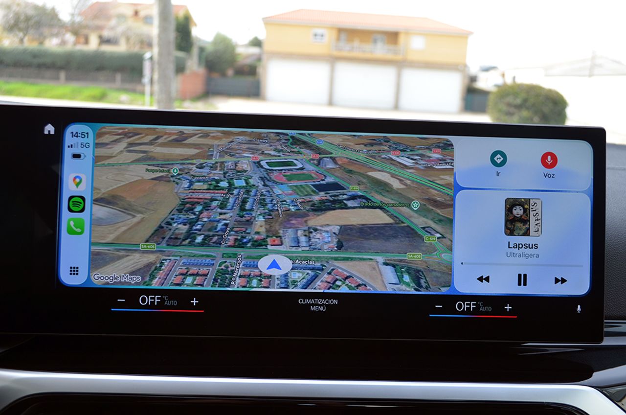 BMW i4 eDrive40 Gran Coupé 340cv 81kWh - Foto 35