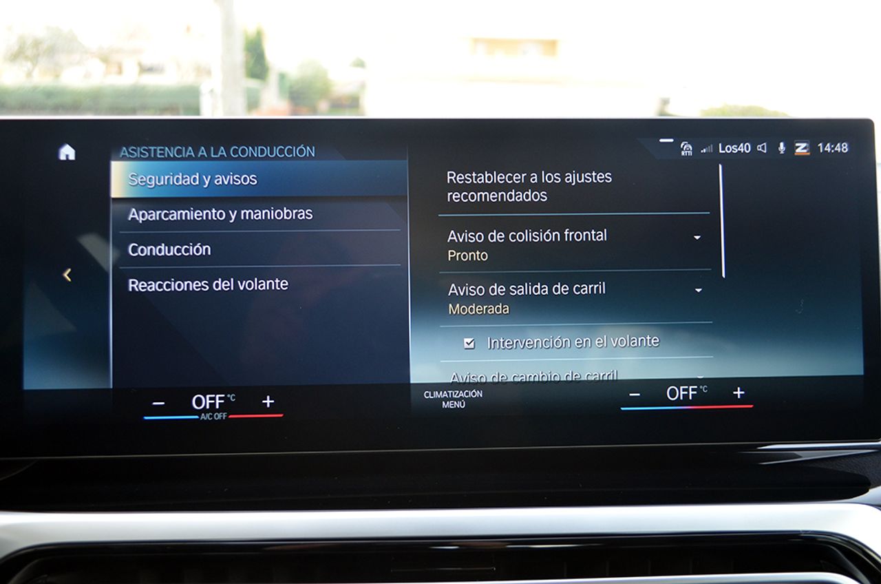 BMW i4 eDrive40 Gran Coupé 340cv 81kWh - Foto 51