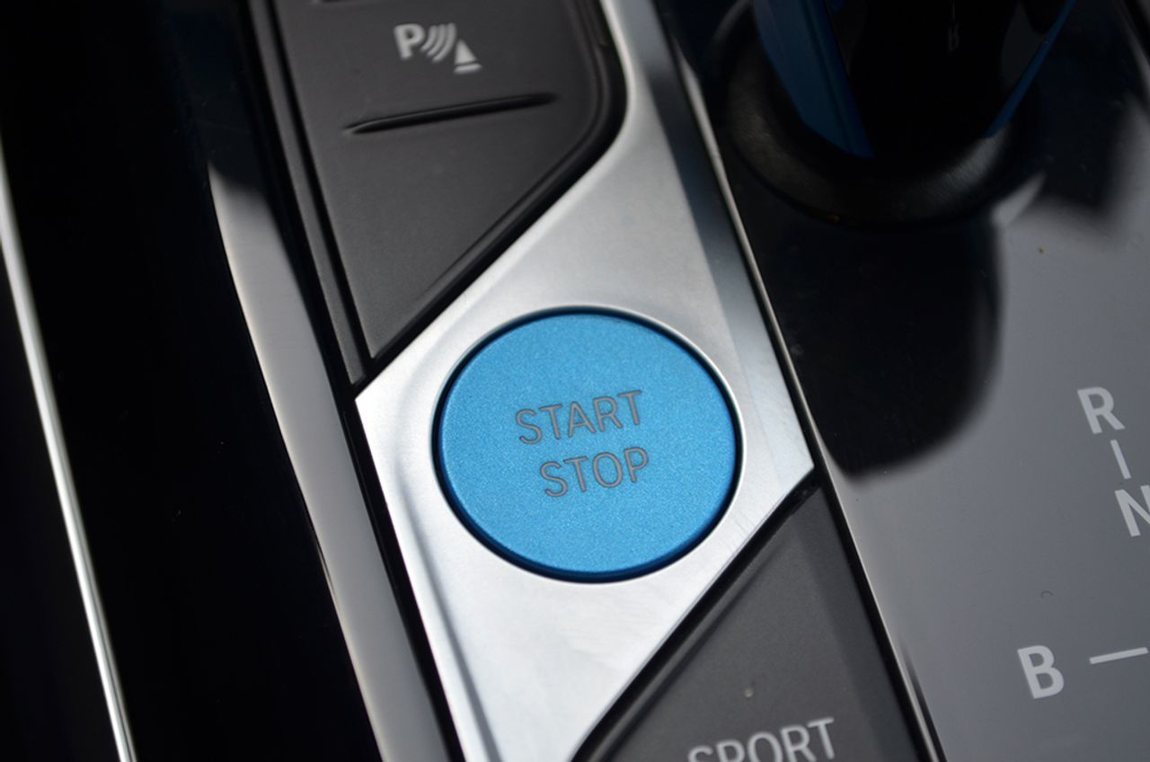 BMW i4 eDrive40 Gran Coupé 340cv 81kWh - Foto 23