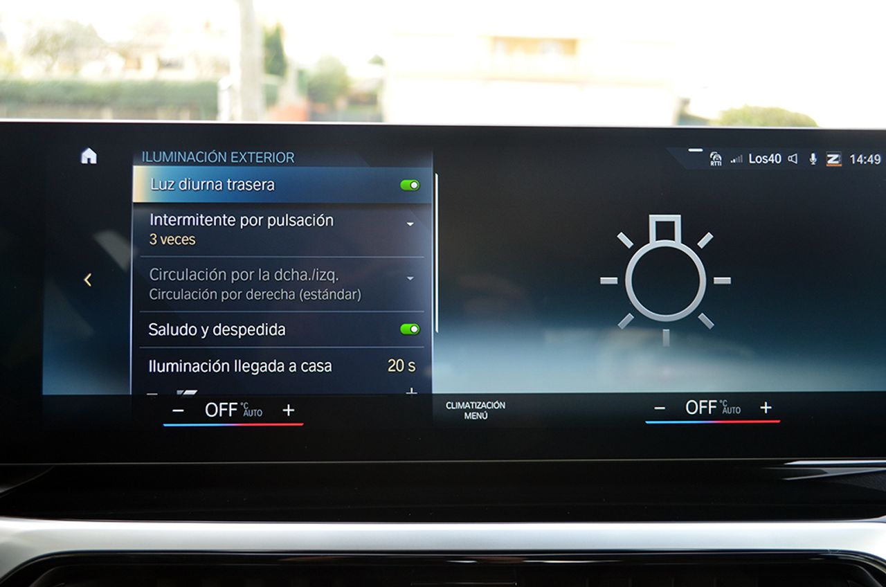 BMW i4 eDrive40 Gran Coupé 340cv 81kWh - Foto 58