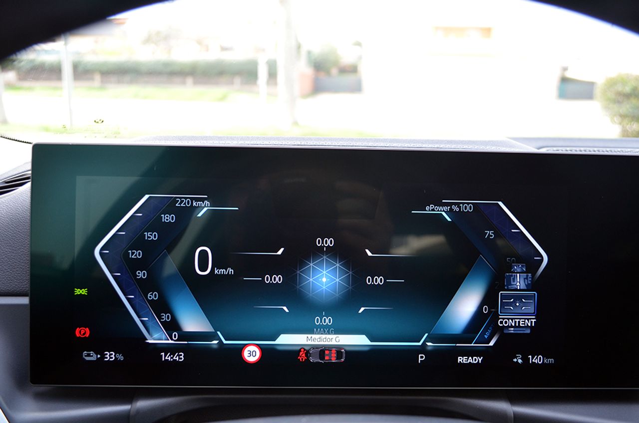 BMW i4 eDrive40 Gran Coupé 340cv 81kWh - Foto 31